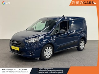 Ford Transit Connect 1.5 EcoBlue L1 Trend Automaat