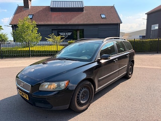 Volvo V50 1.8 Momentum AIRCO CR CONTR