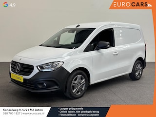 Mercedes-Benz Citan 108 CDI L1 Pro Cruise Control Camera Lichtmetalen Velgen 2 Zits