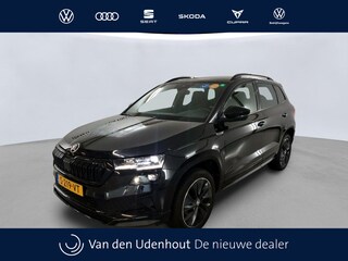 Skoda Karoq 1.5 TSI ACT Sportline Business