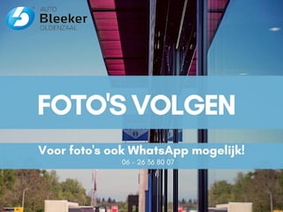 Opel Mokka 1.4 T 140 pk 120 J AircoTrekhaak Carplay Cruise