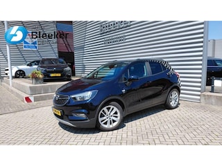 Opel Mokka 1.4 T 140 pk 120 J AircoTrekhaak Carplay Cruise