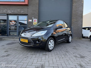 Ford Ka 1.2 Champions Edition start/stop
