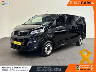 Peugeot Expert 2.0 BlueHDI 180 Long Premium Automaat