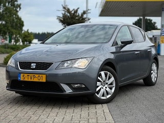 Seat Leon 1.2 TSI NAVI CRUISE TREKHAAK