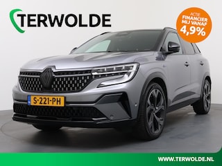 Renault Austral iconic esprit Alpine E-Tech full hybrid 200 | Panoramadak | Harman Kardon |