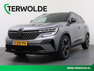 Renault Austral iconic esprit Alpine E-Tech full hybrid 200 | Panoramadak | Harman Kardon |