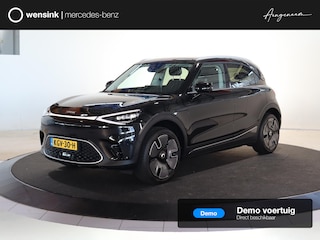 Smart #1 Premium 66 kWh | Warmtepomp | 22 KW laden | Panoramadak | Head-Up Display | Drive Pilot |