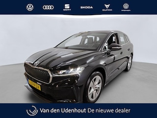 Skoda Enyaq iV 80