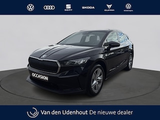 Skoda Enyaq iV 80
