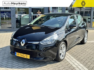 Renault Clio TCe 90 Dynamique