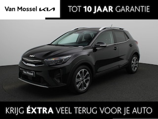Kia Stonic DynamicLine Edition 1.0 T DCT7 Automaat | Camera | Clima | Navi via App | Cruise | LM Velgen 17" | All Season Banden