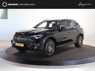 Mercedes-Benz GLC 300e 4MATIC Sport Edition | Panoramaschuifdak | Premium pakket | Nightpakket | 360° camera | Dodehoekassistent | DIGITAL LIGHT |