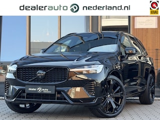Volvo XC60 2.0 T6 AWD Dark | Panoramadak | Head-up | H&K | SOH 100% |