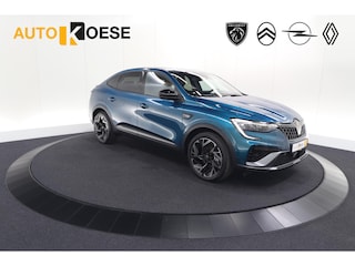 Renault Arkana 1.6 E-Tech full hybrid 145 Esprit Alpine | Trekhaak | 360 Camera | BOSE Audio | Adaptieve Cruise Control
