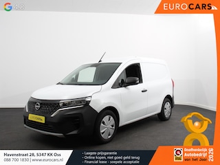Nissan Townstar Acenta L1 45 kWh