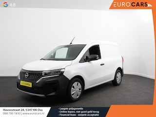 Nissan Townstar Acenta L1 45 kWh