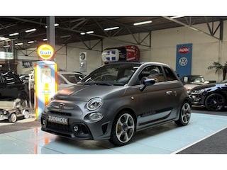 Abarth 595 Turismo 1.4 T-Jet Abarth Turismo 70th Anniversary