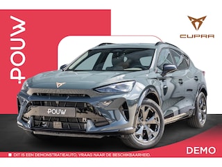 Cupra Formentor 1.5 TSI e-Hybrid 204pk Business | Trekhaak Wegklapbaar | Sennheiser Audio