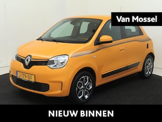 Renault Twingo 1.0 SCe Collection | Cruise Control | Airco | Bluetooth | Elektrisch Verstelbare Spiegels | Automatische Verlichting