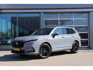 Honda CR-V 2.0 Plug-In Hybrid 184pk 2WD Elegance Tech