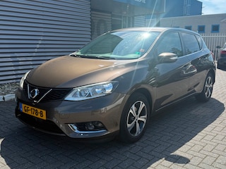 Nissan Pulsar 1.2 DIG-T Business Edition