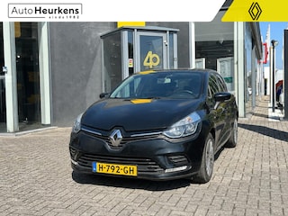 Renault Clio TCe 90 Limited l DAB l NAVI l Lichtmetalen velgen