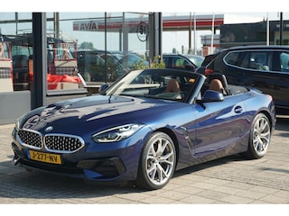 BMW Z4 Roadster sDrive30i High Executive | ACC | H&K |