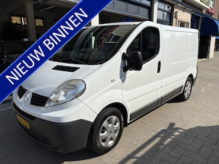 Renault Trafic 2.0 dCi T29 L1H1 Eco NL AUTO/ ++77177 KM NAP++