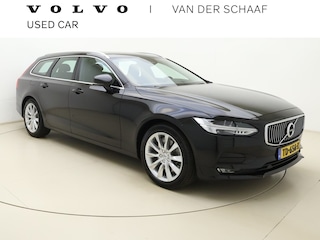 Volvo V90 T4 Momentum | Full Led | El. verstelbare voorstoel | Stuurwiel verwarming