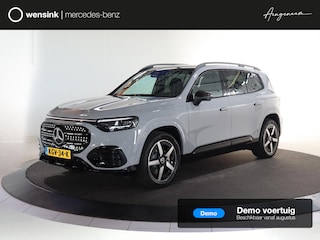 Mercedes-Benz GLB 250+ Business Solution AMG 85.5 kWh | Premium pakket | Nightpakket | Dodehoekassistent | Achteruitrijcamera | Superscreen |