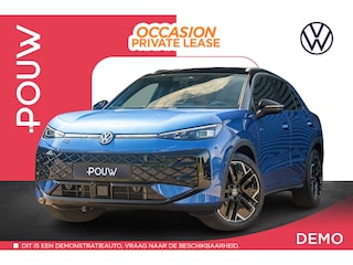 Volkswagen T-Roc 1.5 eTSI 150pk DSG R-Line First Edition | Trekhaak | Matrix LED | 19" Velgen