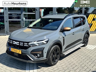Dacia Jogger 1.0 TCe 110 Extreme 7p. | Dealeronderhouden | 1e Eigenaar | NL Auto | BTW Auto |