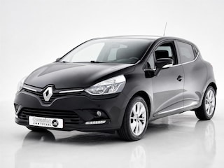 Renault Clio 0.9 TCe Limited | DAB | Navi | Airco