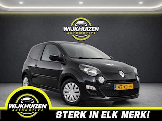 Renault Twingo 1.2 16V Collection met Airco !!! Cruise !!! Dealer Onderhouden !!!