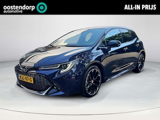 Toyota Corolla 1.8 Hybrid GR-Sport