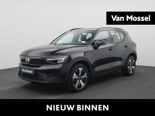 Volvo XC40 Recharge Core | Cruise Control | Achteruitrijcamera | Virtual Cockpit | Climate Control | Apple Carplay/ Android Auto |