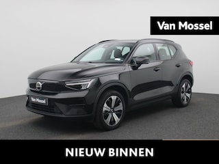 Volvo XC40 Recharge Core | Cruise Control | Achteruitrijcamera | Virtual Cockpit | Climate Control | Apple Carplay/ Android Auto |