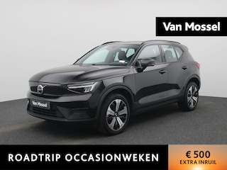 Volvo XC40 Recharge Core | Cruise Control | Achteruitrijcamera | Virtual Cockpit | Climate Control | Apple Carplay/ Android Auto |
