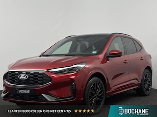 Ford Kuga 2.5 PHEV ST-Line X | NL Auto | Pack Winter | Panoramadak |