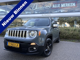 Jeep Renegade 1.4 MultiAir Limited