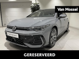 Volkswagen Golf Variant 1.5 eTSI R-Line Edition | EM | Navigatie | App-connect | Parkeersensoren | 360 camera | Adaptive cruise control | Lichtmetaal | 328936 |
