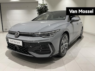Volkswagen Golf Variant 1.5 eTSI R-Line Edition | EM | Navigatie | App-connect | Parkeersensoren | 360 camera | Adaptive cruise control | Lichtmetaal | 328936 |
