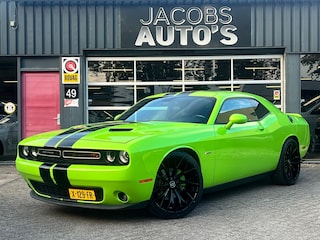 Dodge Challenger 5,7 HEMI automaat