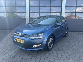 Volkswagen Polo 1.0 TSI 95pk 5-drs BlueMotion Edition