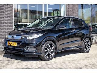 Honda HR-V 1.5 i-VTEC Executive | Pano dak | Trekhaak | Camera |