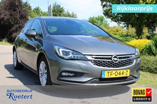 Opel Astra 1.4 Innovation 150pk. ECC/cruise/navi/radioDAB/PDC/camera/trekhaak