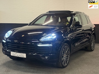 Porsche Cayenne 3.0 S E-Hybrid
