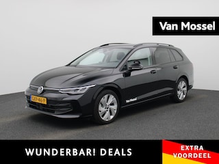 Volkswagen Golf Variant 1.5 TSI Life Edition | 130 PK | EM | Digital Cockpit | Keyless Start | Elektrische Kofferbakklep |