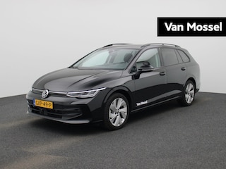 Volkswagen Golf Variant 1.5 TSI Life Edition | EM | 130 PK | Digital Cockpit | Keyless Start | Elektrische Kofferbakklep |